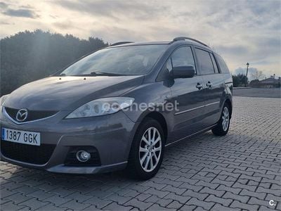 Mazda 5