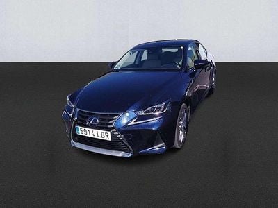 Lexus IS300h