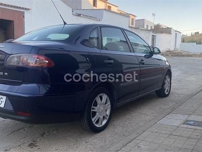 Seat Cordoba