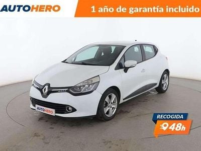 Renault Clio IV