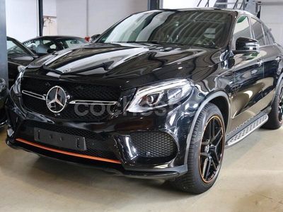 Mercedes GLE350