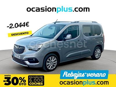 Opel Combo Life