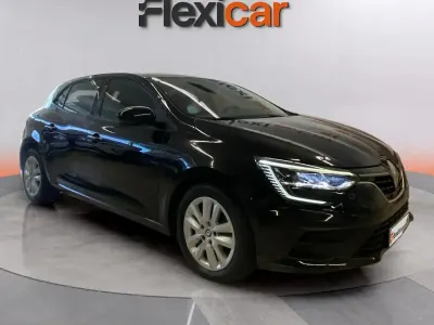 Brugt Renault Mégane II