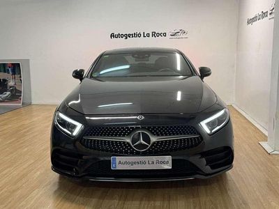 Mercedes CLS350
