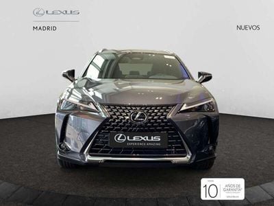Lexus UX 300h