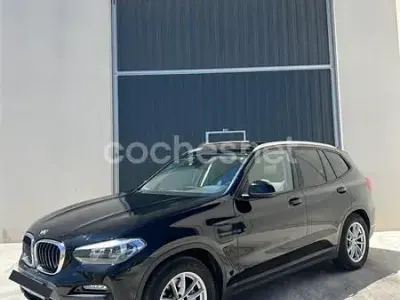Usado BMW X3