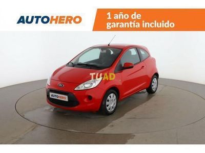 usado Ford Ka 1.2 Urban