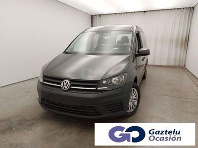 usado VW Caddy Maxi 2.0tdi Trendline 75kw