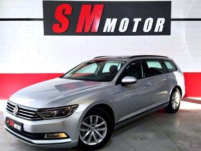 usado VW Passat Edition 1.6 TDI 88kW 120CV Variant