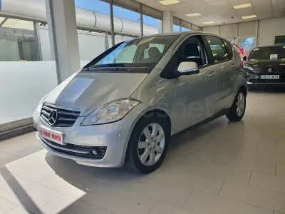 Usado Mercedes A160