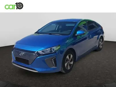 Usado Hyundai Ioniq