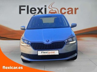 usado Skoda Fabia 1.0 TSI Ambition 70kW