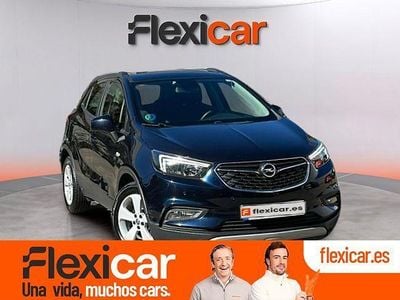 Azul Usado 2019 Opel Mokka Selective SUV | 12.890 € (Precio justo)