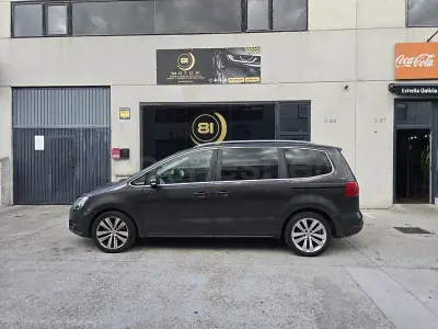 Occasion Seat Alhambra