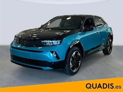 Novo Opel Mokka-e 114 kW (156 HP) 2025 Otro SUV