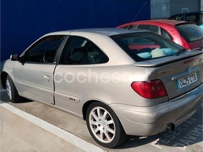 Citroën Xsara