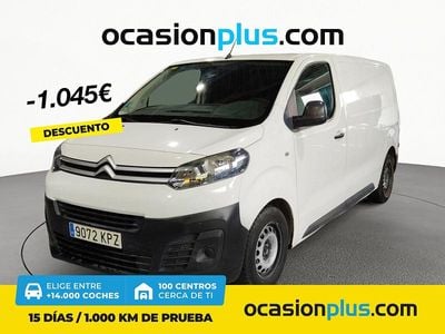 Citroën Jumpy