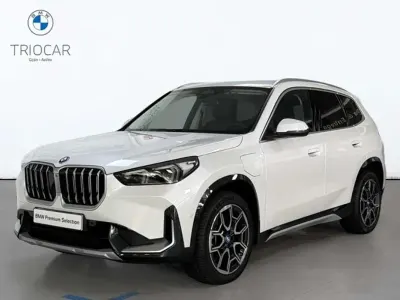 Nuevo BMW X1 Comfort Edition 245 CV (180 kW) 2026 SUV