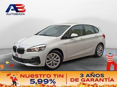 BMW 225