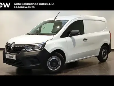 Usado Renault Kangoo