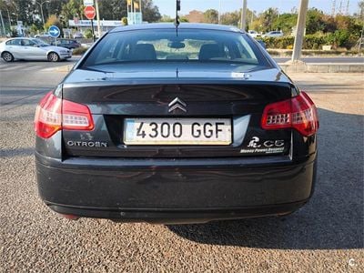 Citroën C5