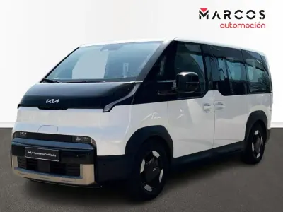 Usado Kia PV5