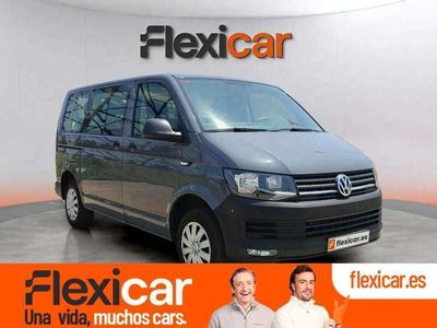 VW Caravelle