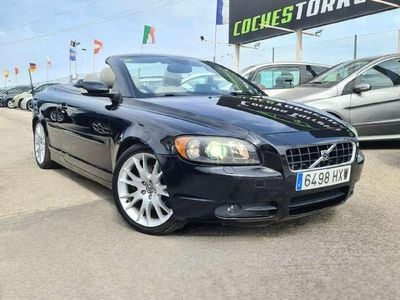 Volvo C70