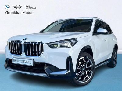 Usado BMW X1 Comfort Edition 150 CV (110 kW) 2023 Alpinweiß (sólido) SUV