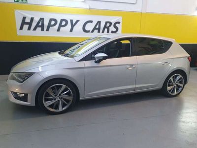 usado Seat Leon 2.0TDI CR S&S FR DSG 150