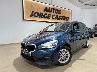 BMW 216