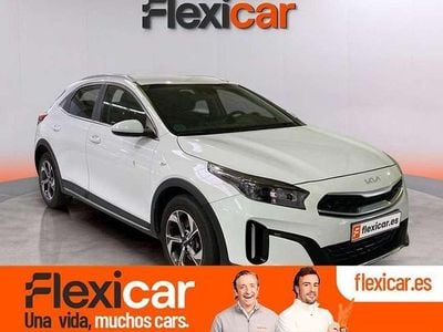 Usado Kia XCeed 120 CV (88 kW) 2023 Blanco SUV