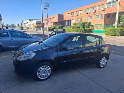 Usado Renault Clio IV