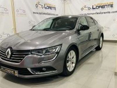 usado Renault Talisman dCi Blue Business 88kW