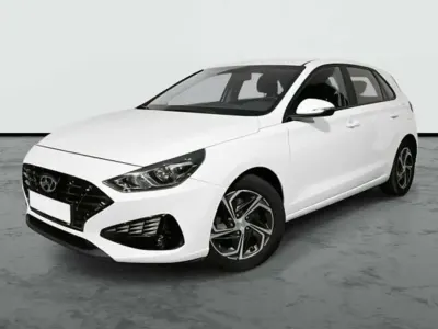 Usado Hyundai i30
