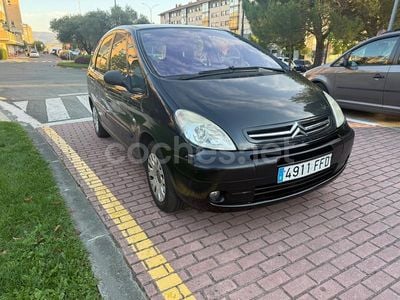 Citroën Xsara Picasso