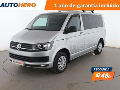 VW Caravelle