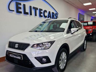 usado Seat Arona 1.6TDI CR S&S Style 115