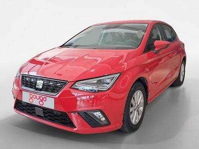 Usado Seat Ibiza Style 110 CV (80 kW) 2023 Utilitario