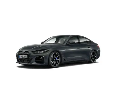 Usado BMW i4