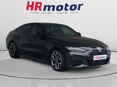 BMW 420