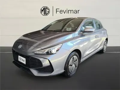 Nuevo MG MG3 195 CV (143 kW) 2026 Otro Utilitario