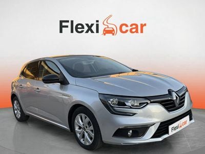 Renault Mégane IV