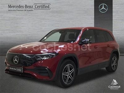 Mercedes EQB250