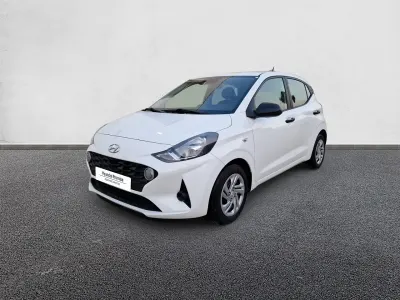 Usado Hyundai i10