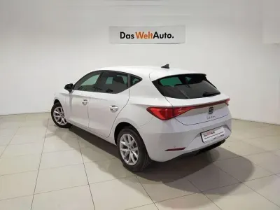 Usado Seat Leon