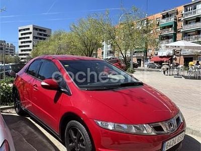Usado Honda Civic