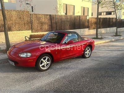 Mazda MX5