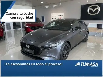 Usado Mazda 3