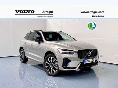 usado Volvo XC60 B4 Plus Dark Fwd Aut.